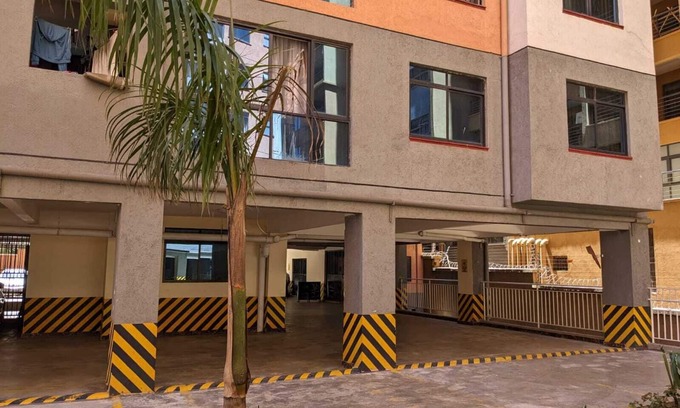 Lavington Apartment | Bliss haven garden units