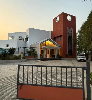 Baloda Bazar Hotel | Bliss