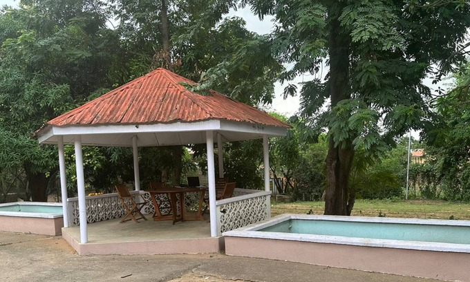 Jos Hotel | Blissful Lodgings Jos