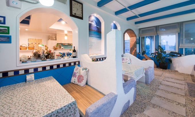 Zhuangwei Bed & Breakfast | Blissful Star B&B
