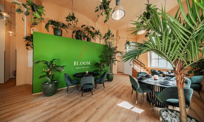 Leopoldstadt Hostel | Bloom by Home1