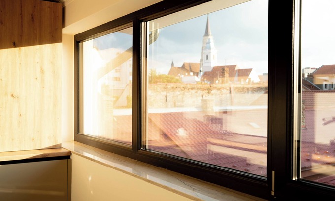 Cluj-Napoca City Centre Apartment | Bloom Downtown Suites