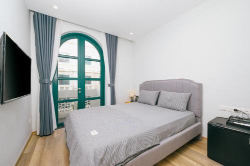 Duong To Hotel | Bloom Hotel & Spa