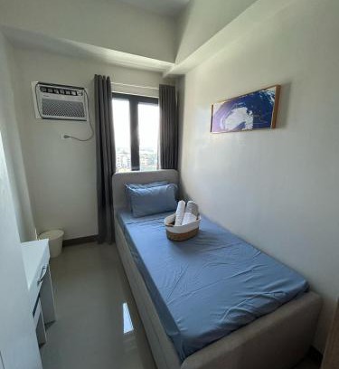 Luzon Apartment | Bloom Residences