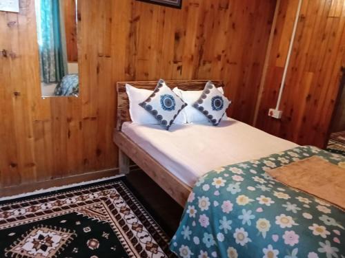 Darjeeling House | Bloomfield Farmhouse 2