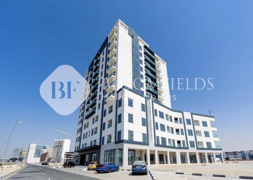 Jebel Ali Apartment | Bloomfields Cozy Stu in Alexis Tower