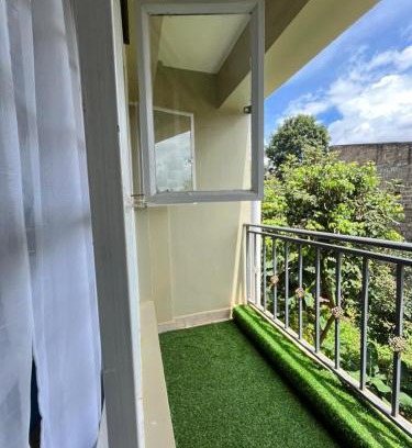 Ruaka Apartment | Blooming homes