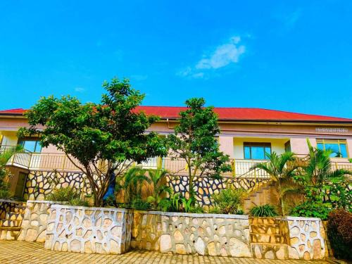 Kampala Apartment | Blooming Homes Uganda
