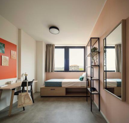 Barriera di Milano Hotel | Blossom Rooms by RELIFE