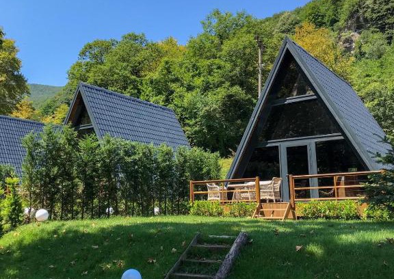 Sapanca Cabin | BLS BUNGALOVE SAPANCA