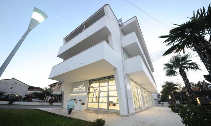 Laura Bed & Breakfast | Blu Cilento