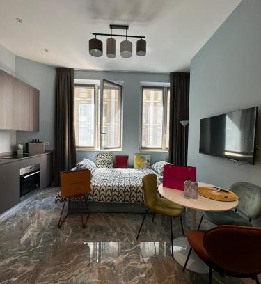 Milan Centre Apartment | Blu Maison Duomo Milano Centro Piazza Diaz