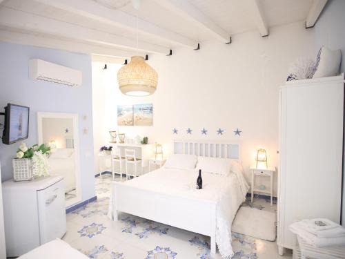 Terrasini Apartment | BLU MARE suite privata & apartment