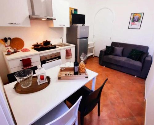 Squinzano House | Blu Salento