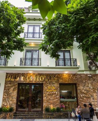 My Đinh Hotel | Blubiz Hotel 5