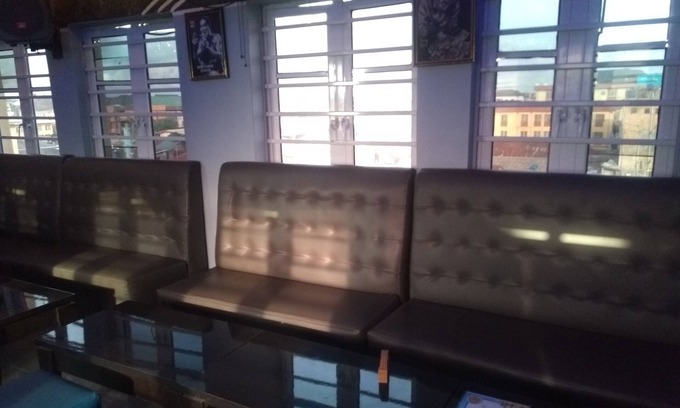 Surulere Hotel | BLUE AO HOtEL