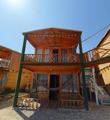 Nuweiba Hotel | Blue Beach Camp - Nuwebiaa