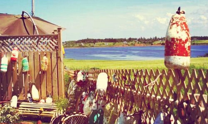 North Rustico Cottage | Blue Crest Cottages