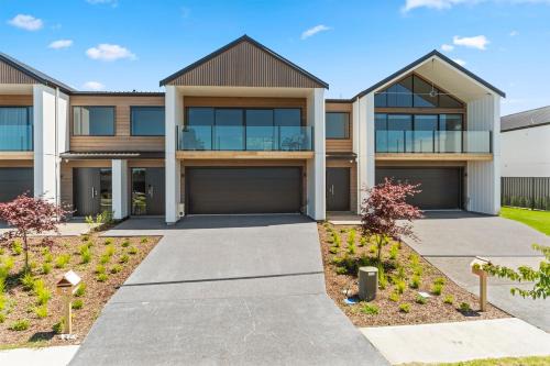 Nukuhau Apartment | Blue Dun Views - Taupo