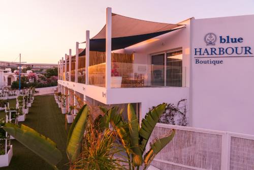 Ayia Napa Apartment | Blue Harbour Boutique