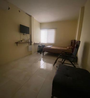 Guayaquil Apartment | Blue House - Via a la costa