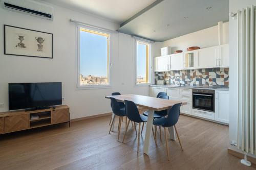 San Giovanni Apartment | Blue Miracle