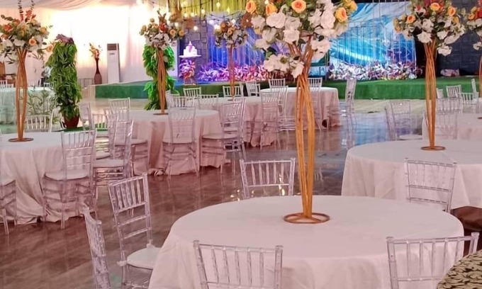 Ofin Hotel | Blue Moon Beach Hotel and Resort Lekki Lagos