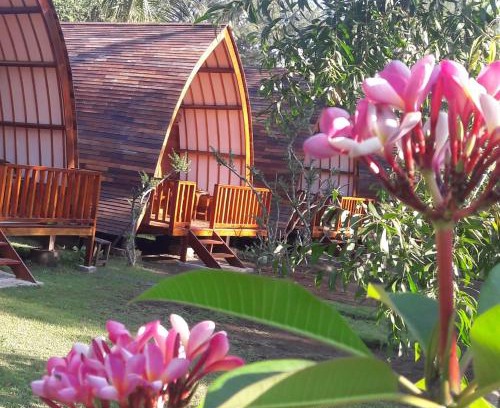 Gili Meno House | Blue Moon Meno