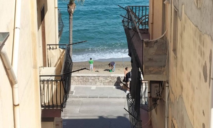 Giardini Naxos Apartment | Blue Note Giardini Naxos