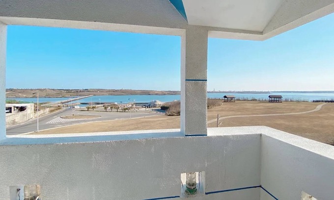 Magong Bed & Breakfast | BLUE OCEAN
