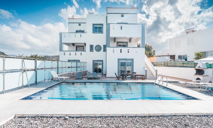 South Rhodes Apartment | Blue Pearl Apolakkia 2