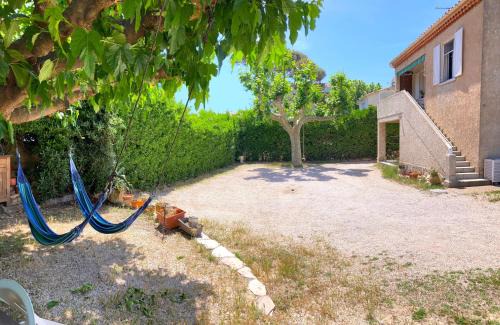 La Ciotat Apartment | Blue Summer Vibes - Apartment 1 - AC, parking, beach at 50m, SPA discnt