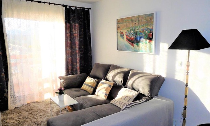El Albir Apartment | Blue Terrazas Albir