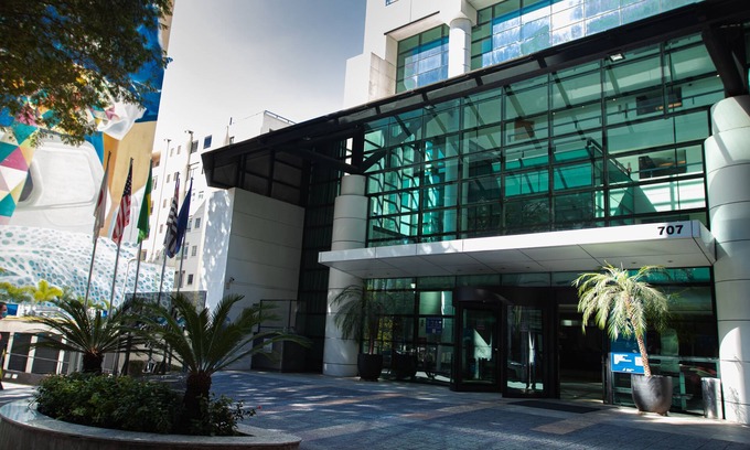 Bela Vista Hotel | Blue Tree Premium Paulista