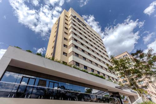 Valinhos Hotel | Blue Tree Towers Valinhos
