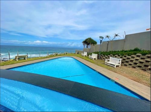 Margate Apartment | Blue Whale