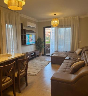 Zafarana Ski Chalet | Bluebay Asia شاليه بلوباي