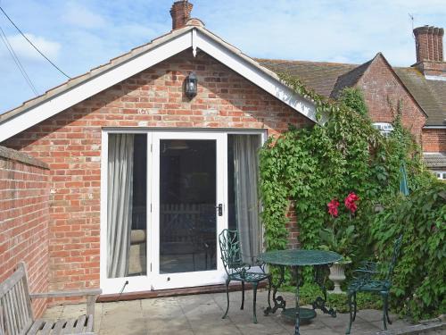 Harleston House | Bluebell Cottage