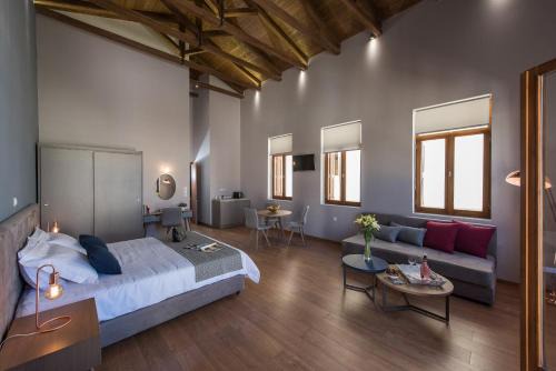 Old Town Apartment | Bluebell Luxury Suites