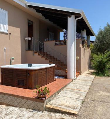 Brattiro Villa | Bluemind Dreams