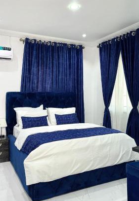 Benin City Apartment | Blueocean.cog Apartments