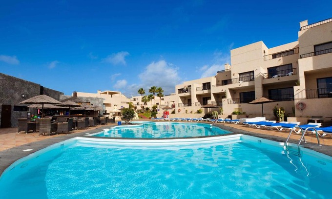 Costa Teguise Apartment | BLUESEA Costa Teguise Gardens