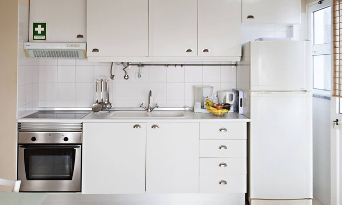 Se Apartment | Bluesky in Faro With 1 Bedrooms and 1 Bathrooms