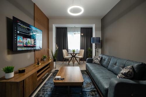 Pipera Apartment | Blvd Ivory Pipera ap.70B