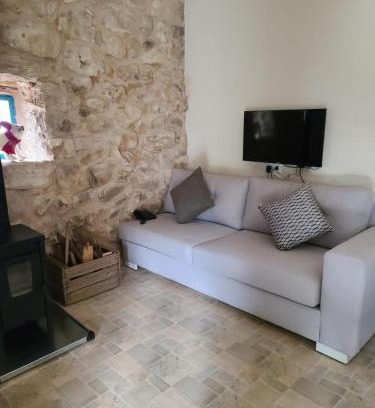 Kfardebian House | Bmehrine Village Resort