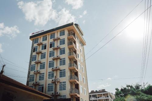 Dar es Salaam Hotel | BML Highway Hotel