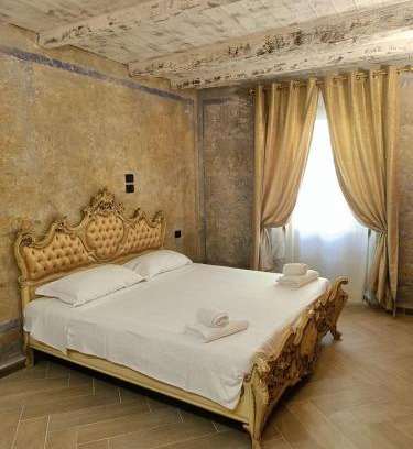 Santo Spirito Apartment | BNB Frescoes Rooms San Frediano