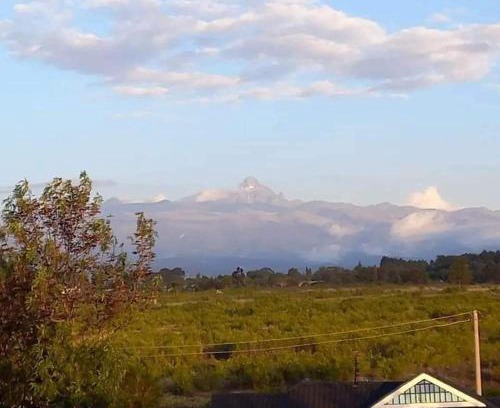Nanyuki Bed & Breakfast | Bnb nanyuki