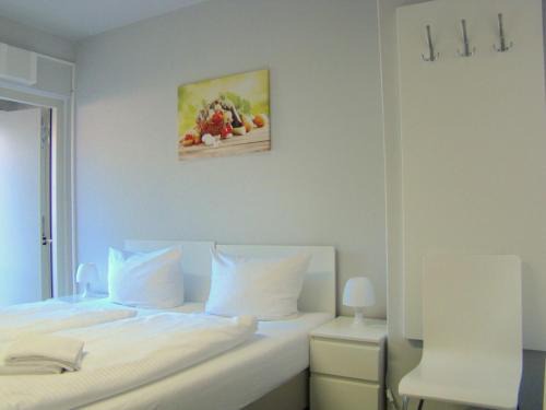 Mitte Hostel | BNB Potsdamer Platz - Rooms & Apartments