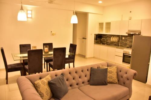 Nawala Apartment | BNB RESIDENCIES NAWALA